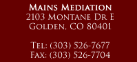 Fraxedas Mediation Firm